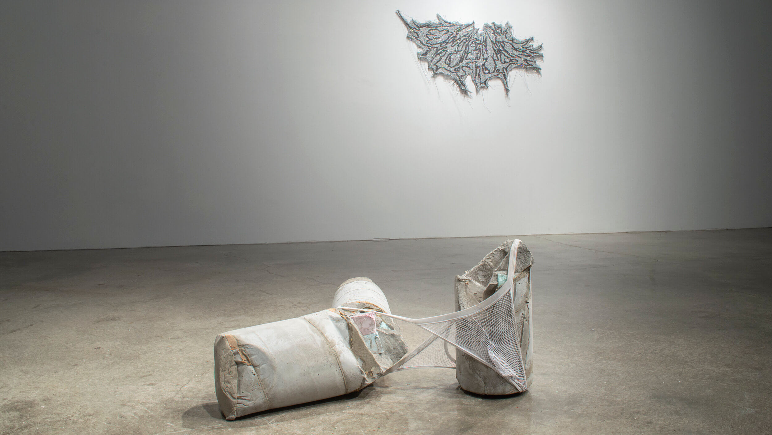 Defeater & Inmybrancusibrandedthong by Bradley Weyandt